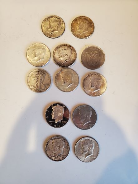 JFK-Half-Dollar-Roll-Hunters:-Silver,-Proofs-And-Other-Finds