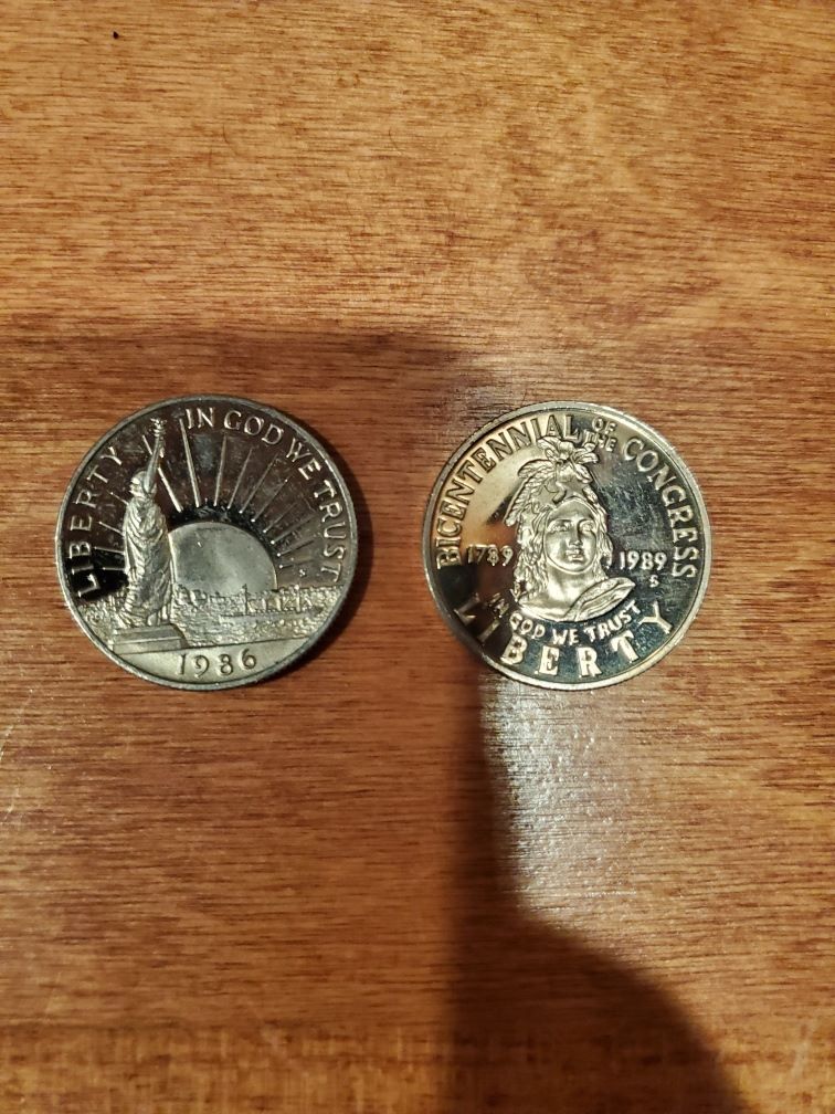 JFK-Half-Dollar-Roll-Hunters:-Silver,-Proofs-And-Other-Finds