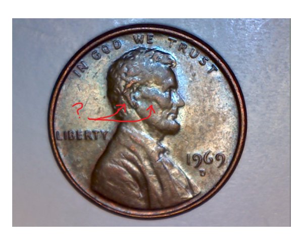Just-Random-Date-Pennies-With-Flaws