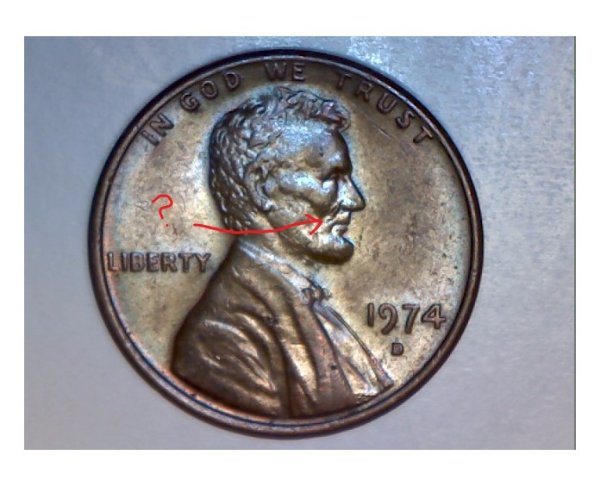 Just-Random-Date-Pennies-With-Flaws