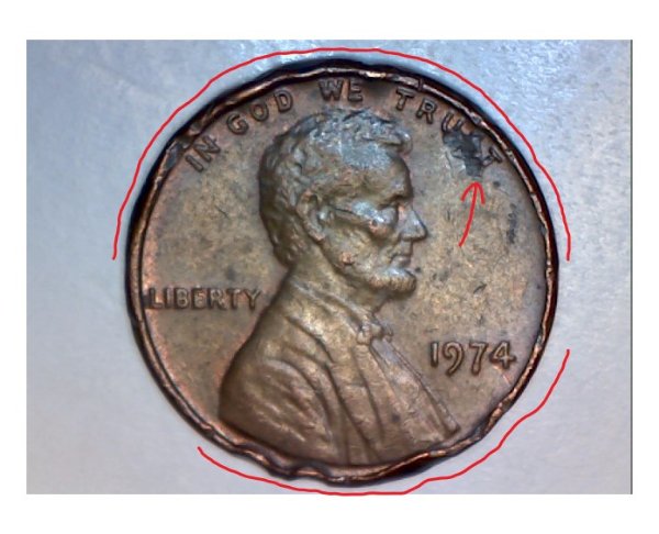 Just-Random-Date-Pennies-With-Flaws