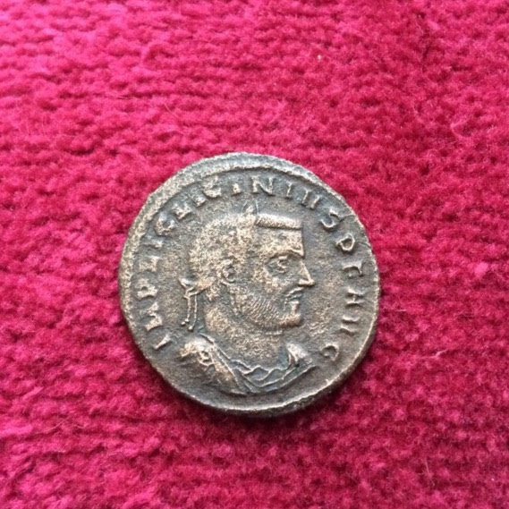 Uncleaned-Lot-Of-Roman-Ancients