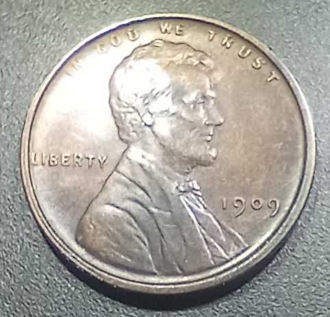 Is-It-Worth-Grading-A-1909-VDB?