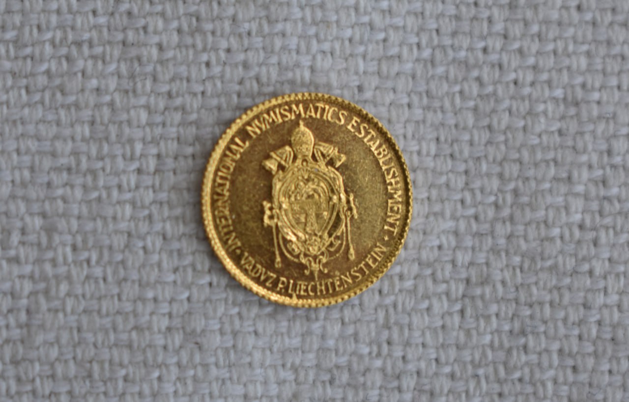 Johannes-XXIIi-Gold-Medal-Questions