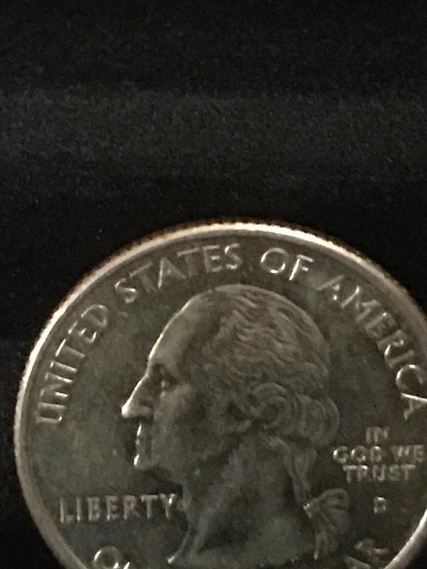 2007-Washington-State-Quarter-Weight-Is-5.1-Grams-Had-To-Be-An-Error-Right?
