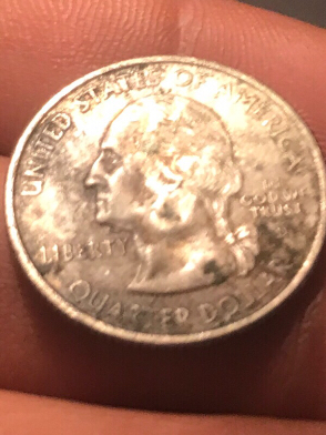 2007-Washington-State-Quarter-With-Bubble