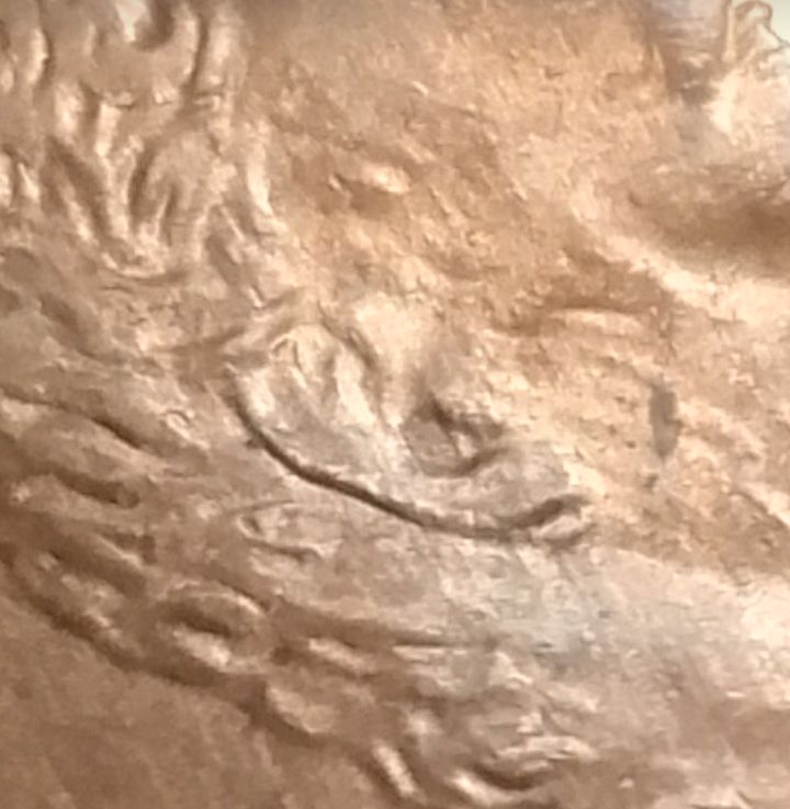 1-Cent-2000-D:-Is-It-A-Double-Ear?