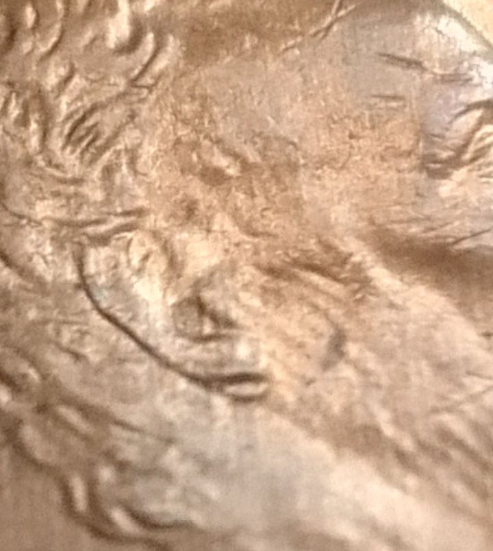 1-Cent-2000-D:-Is-It-A-Double-Ear?