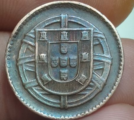 1-New-Penny-1971-Questions-About-Color-Change-And-DD