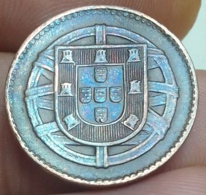 1-New-Penny-1971-Questions-About-Color-Change-And-DD