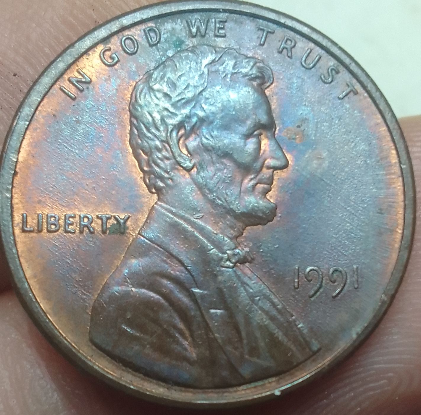 Help!-1-Cent-Dollar-Collection-Deteriorating,-What-To-Do-Now?