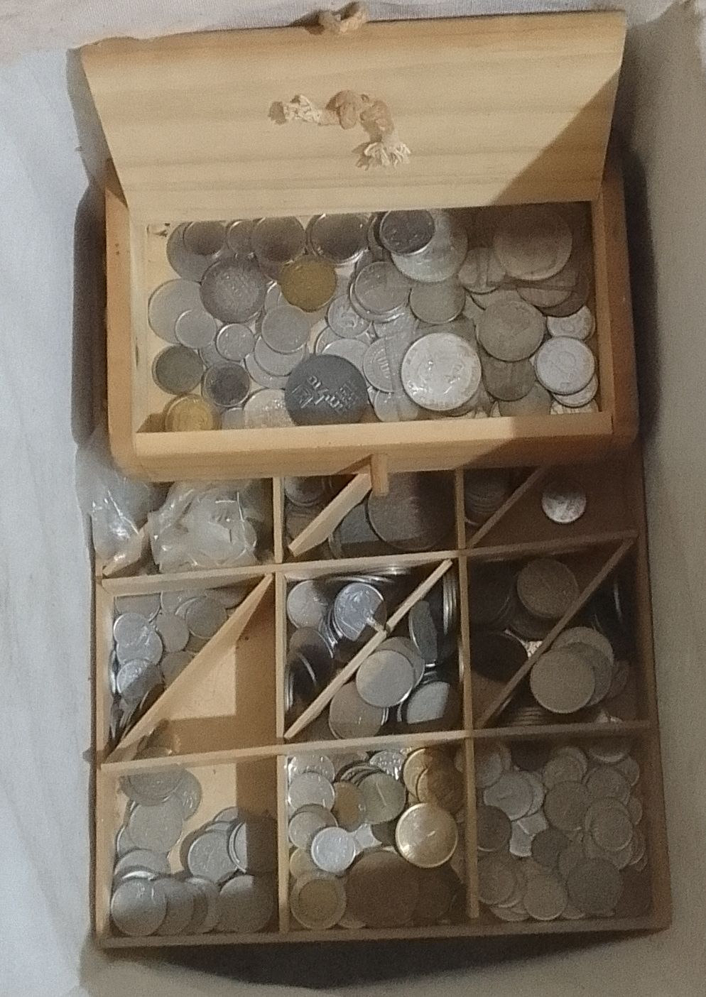 Help!-1-Cent-Dollar-Collection-Deteriorating,-What-To-Do-Now?