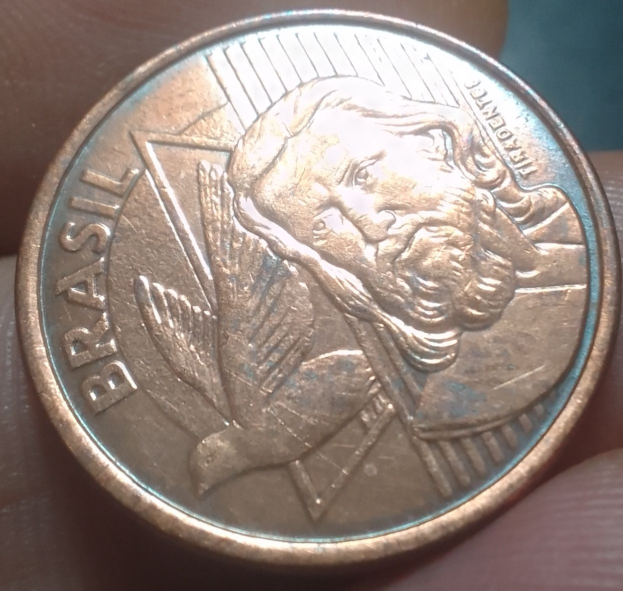 Publishing-Toned-Copper-Coin-Here