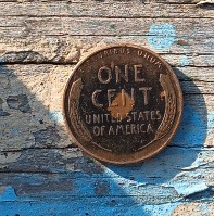 Is-This-A-1943-Copper-Penny-1956-D-Cent