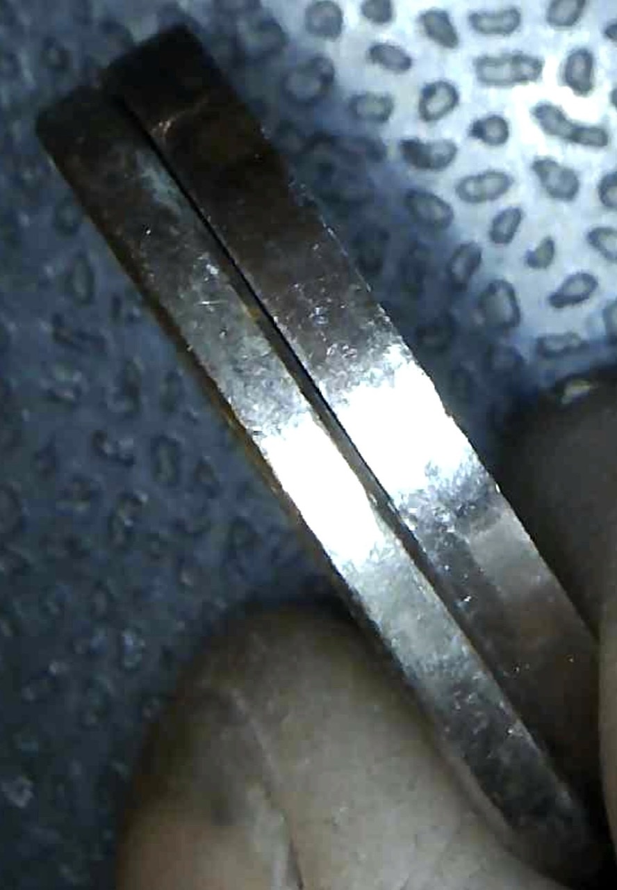 Found-An-Odd-2018-Nickel-Today-I-Thought-It-Was-A-Washer-Coin-But-No-It's-Thicker-Than-Normal