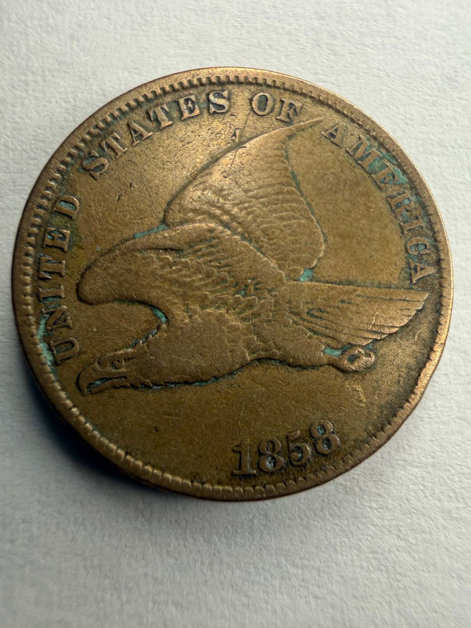 Thoughts-On-This-1858-Flying-Eagle-Cent?