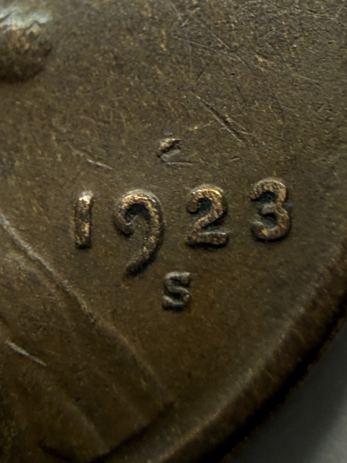 Wheat-Cents,-Details-Or-Not-Part-4,-1923-S