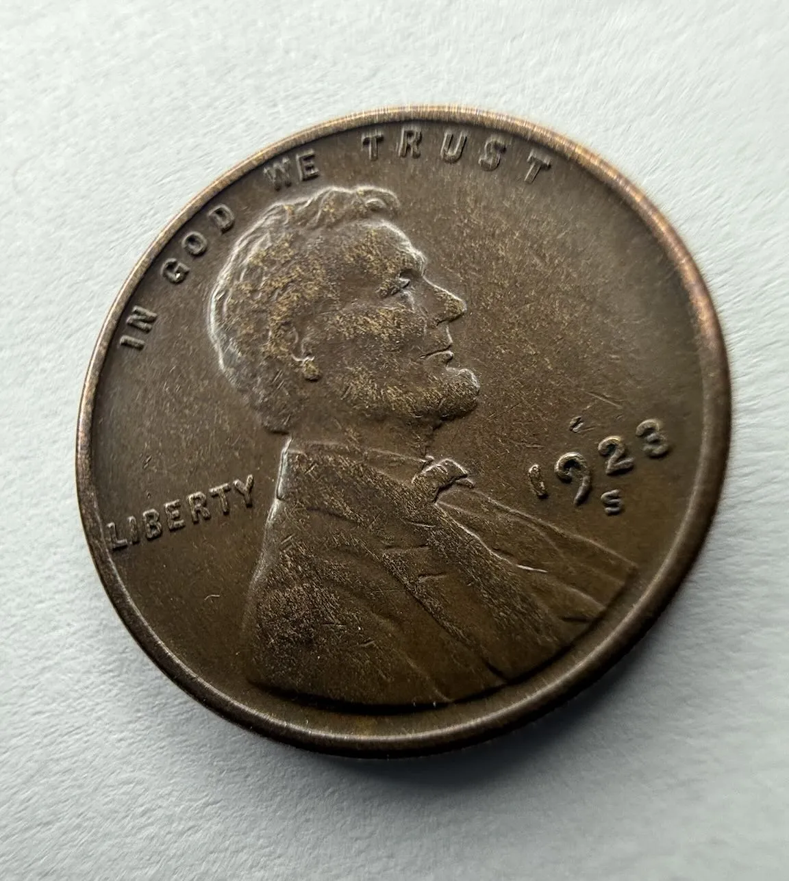 Wheat-Cents,-Details-Or-Not-Part-4,-1923-S