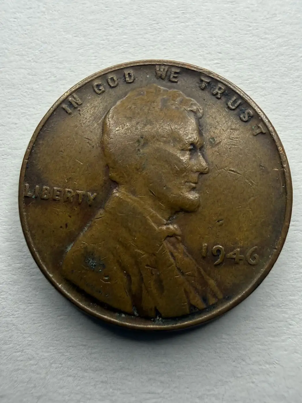 1946-Lincoln-Wheat,-PMD?