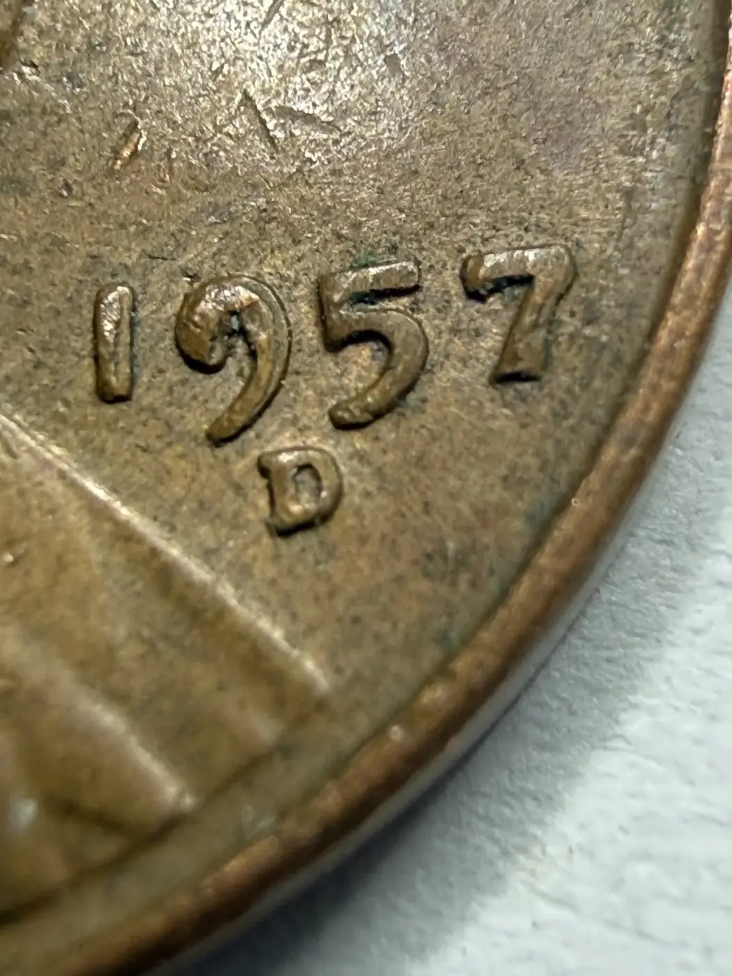 1957-D-Lincoln-Wheat:-What-Is-Up-With-The-Date?