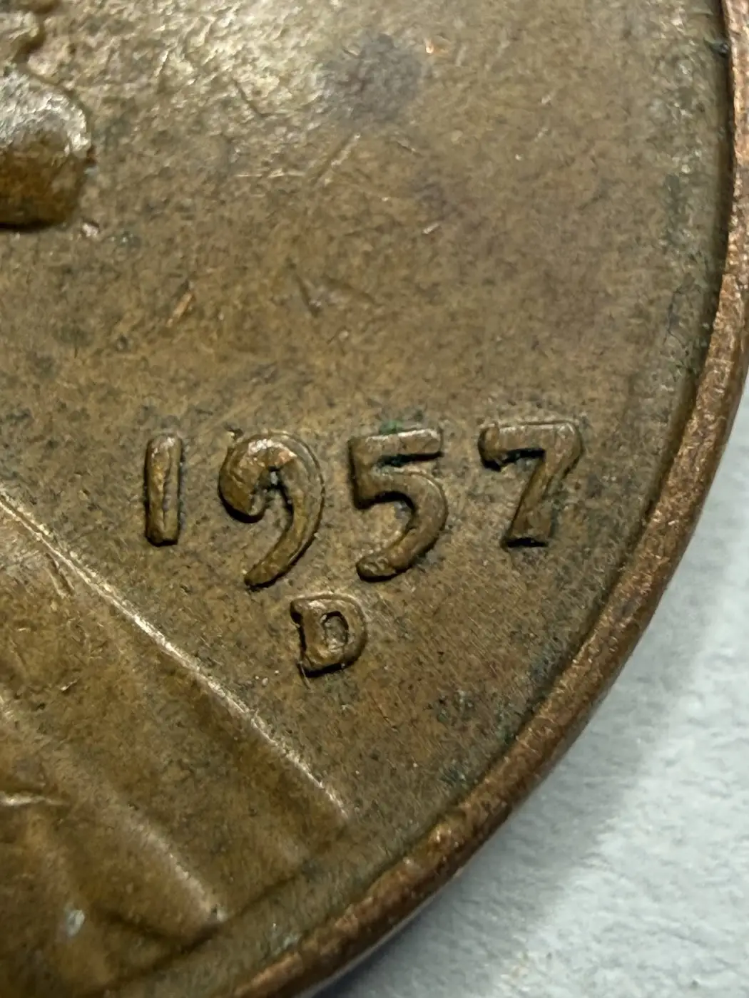1957-D-Lincoln-Wheat:-What-Is-Up-With-The-Date?