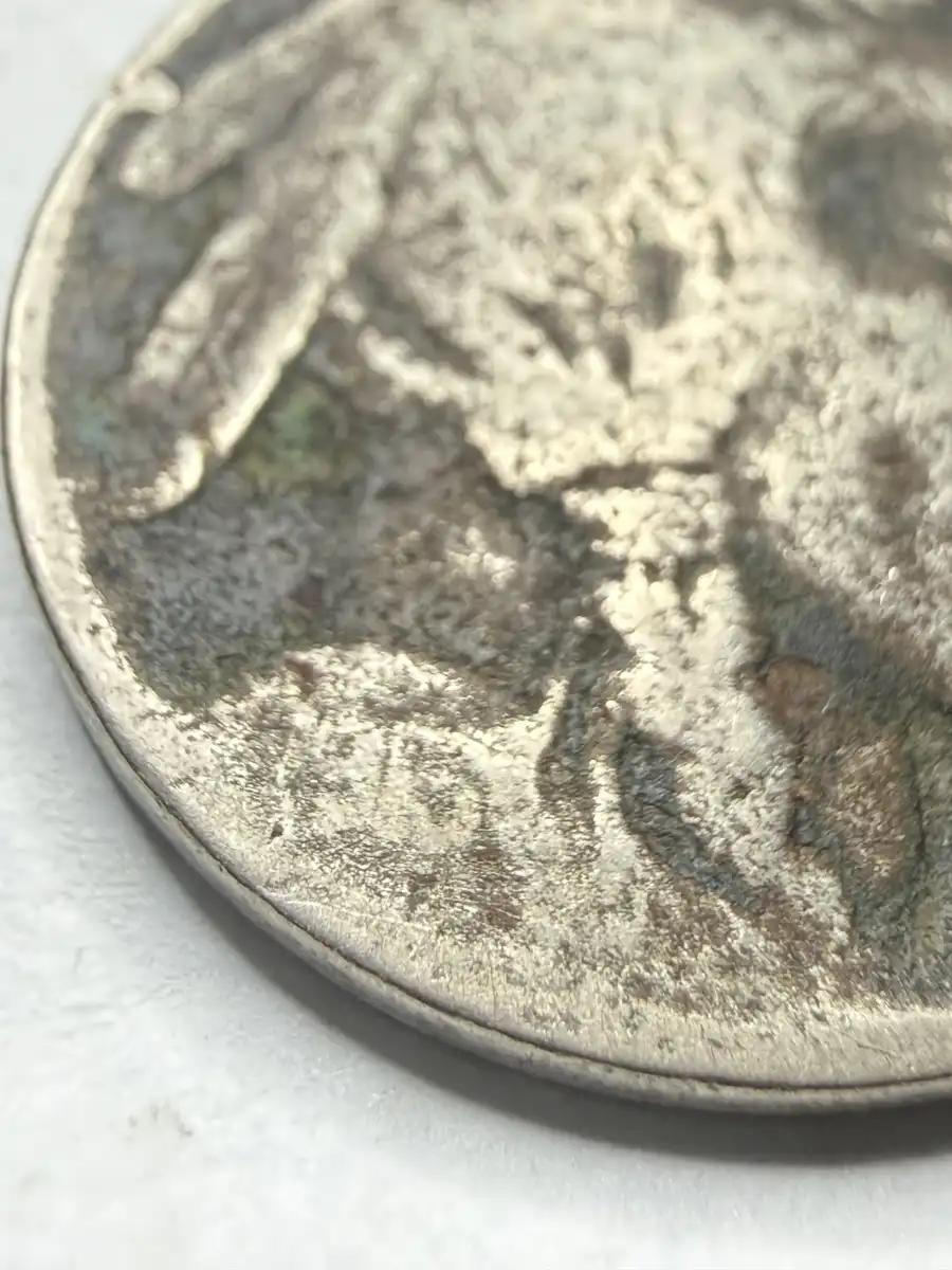 Help-Identifying-Year-On-Buffalo-Nickel-1913,-1915?