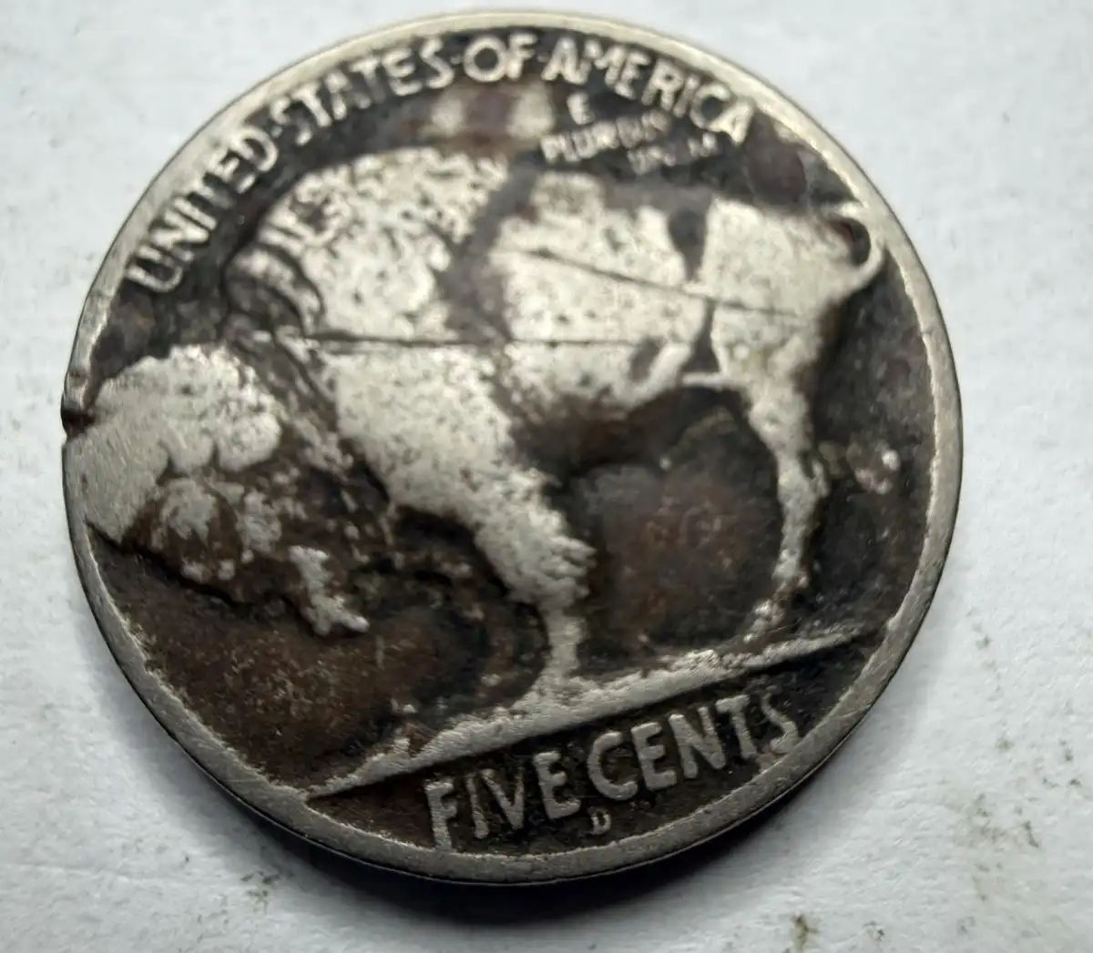 Help-Identifying-Year-On-Buffalo-Nickel-1913,-1915?