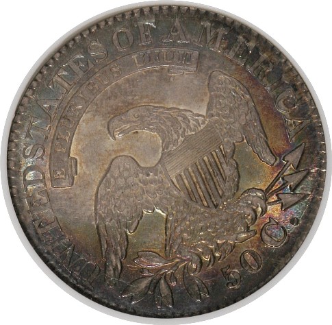 1829-Bust-Half-For-Your-Consideration