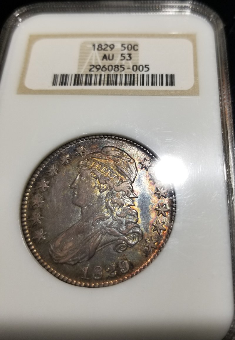 1829-Bust-Half-For-Your-Consideration