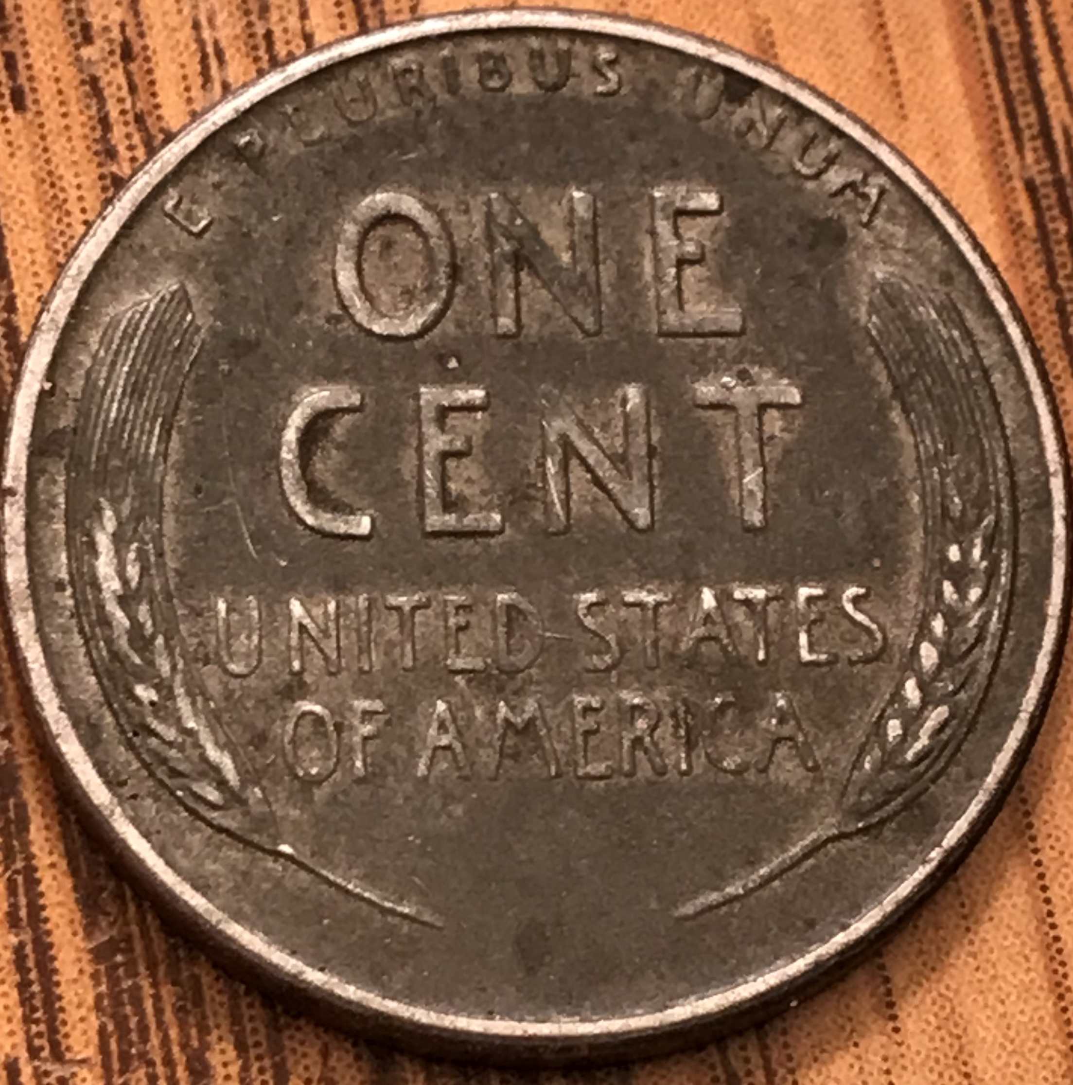 A-1943-Silver-Penny?-Didnt-Even-Know-That-Exsisted.-Is-It-Rare?
