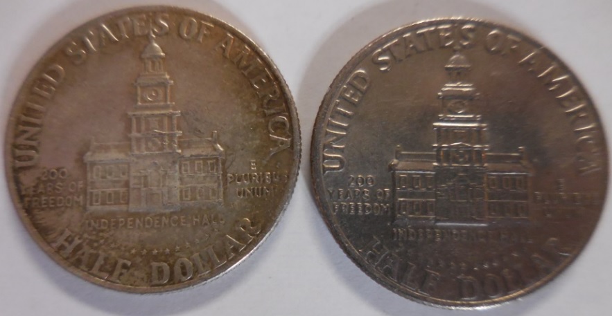 Questions-Regarding-Bicentennial-JFK-In-40%-Silver,-Found-In-Bank-Roll