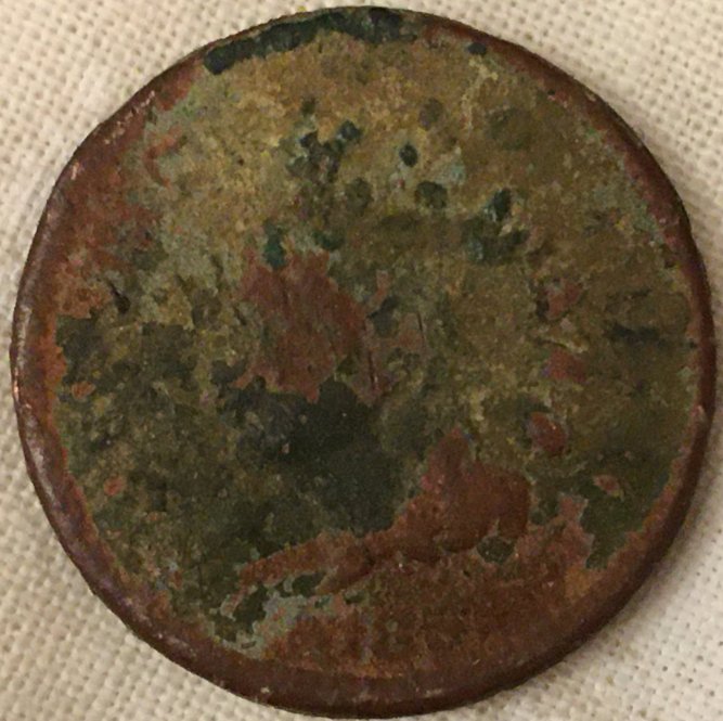 Lincoln-Wheat-Collection-From-Metal-Detecting!