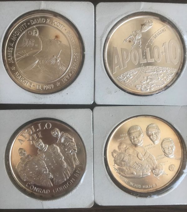 Need-Help-With-Identifying/Value-Apollo-.999-Silver-Coins