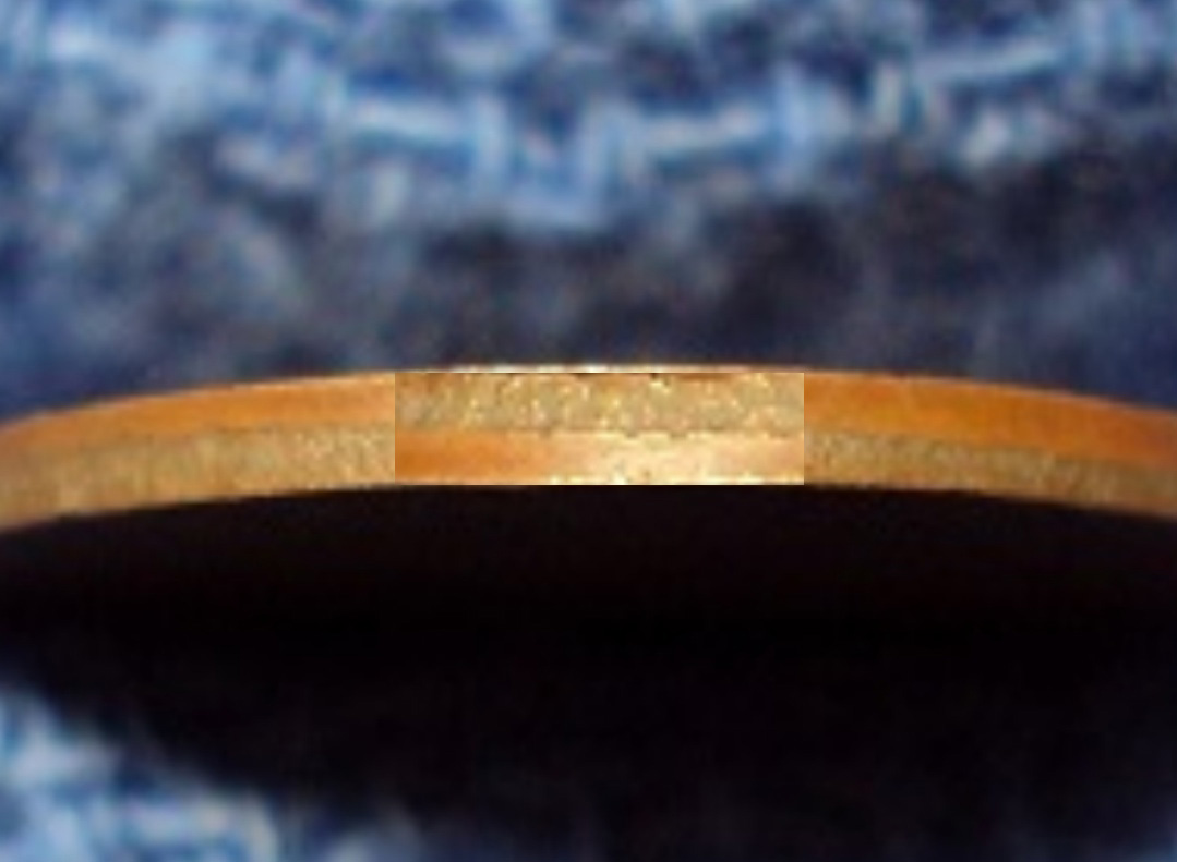 Copper-Blank-Planchet-Found-In-Bank-Cent-Roll