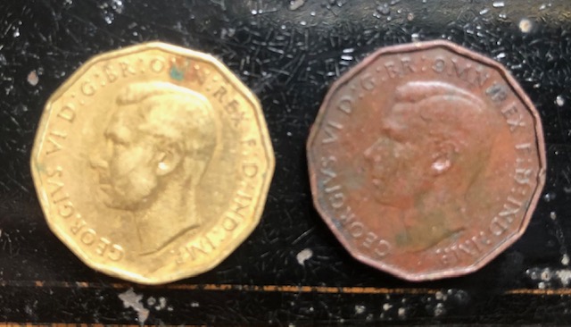 A-UK-1937-Threepenny-Coin-Found-In-Copper?