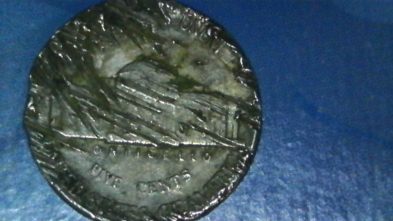 1995-D-Nickel:-Show-Signs-Of-Silver