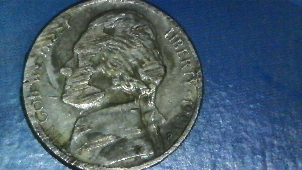 1995-D-Nickel:-Show-Signs-Of-Silver