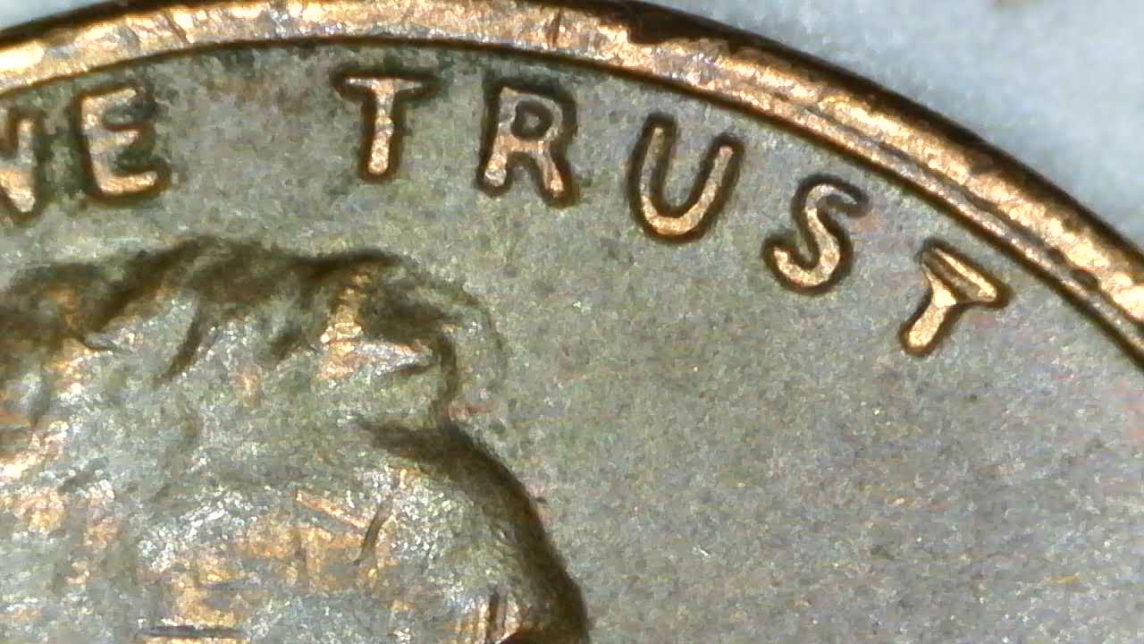 1981-Penny-Nose-Item