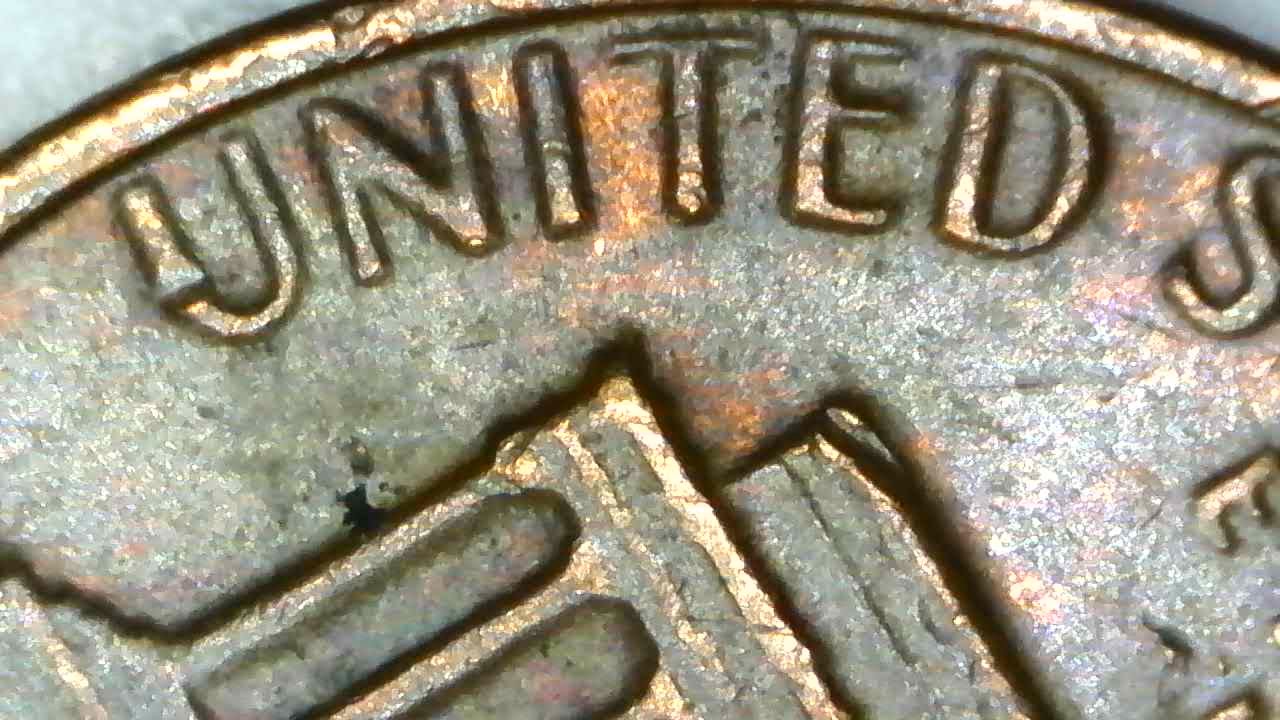 1981-Penny-Nose-Item