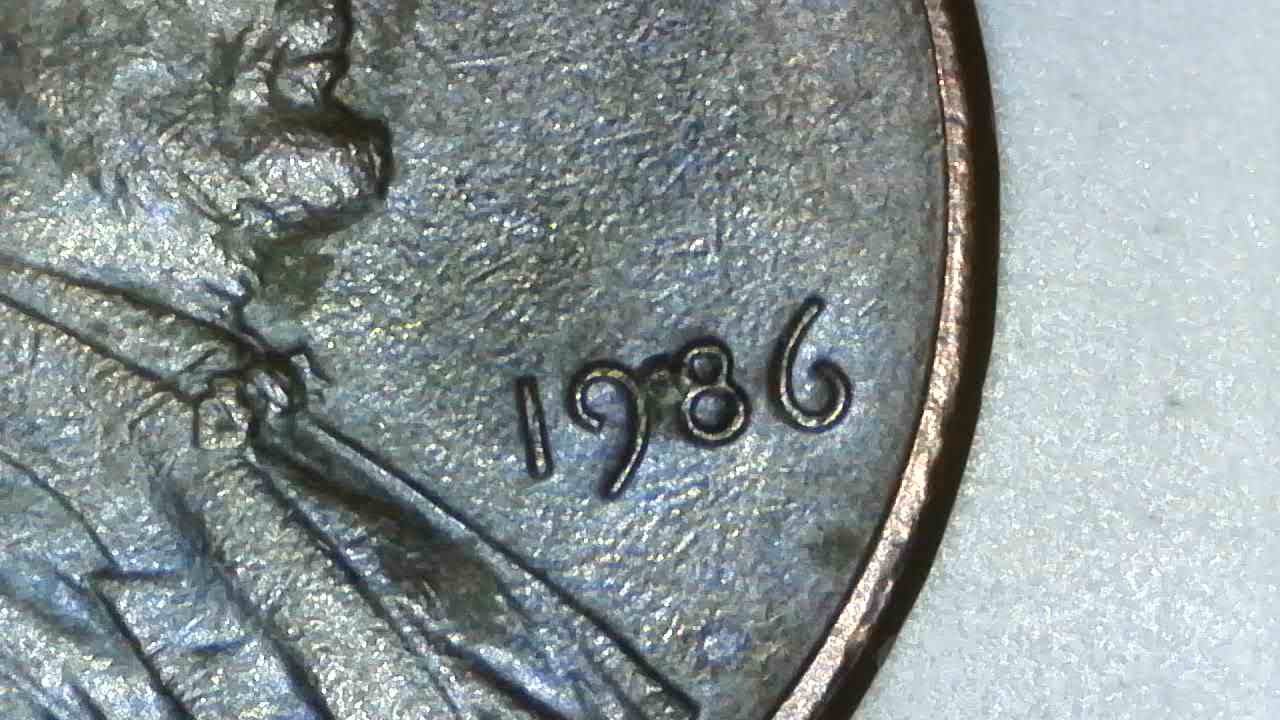 1986-Penny-Date-Is-That-A-Mint-Mark