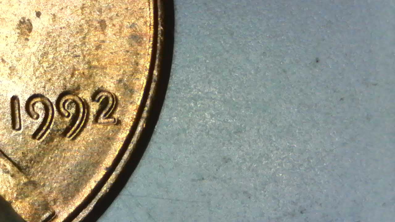1992-Penny-Date-Possible-RPM