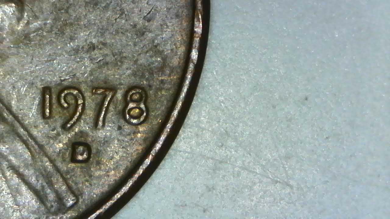 1978-Penny-Mint-Mark-?