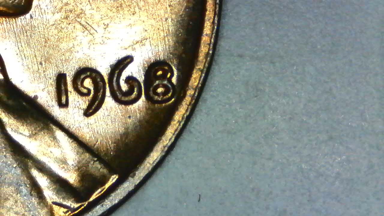 1968-Penny-Doubling-In-Date