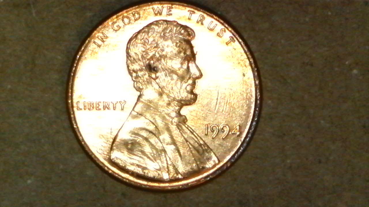1994-Penny-Reverse-Not-Sure-Error?