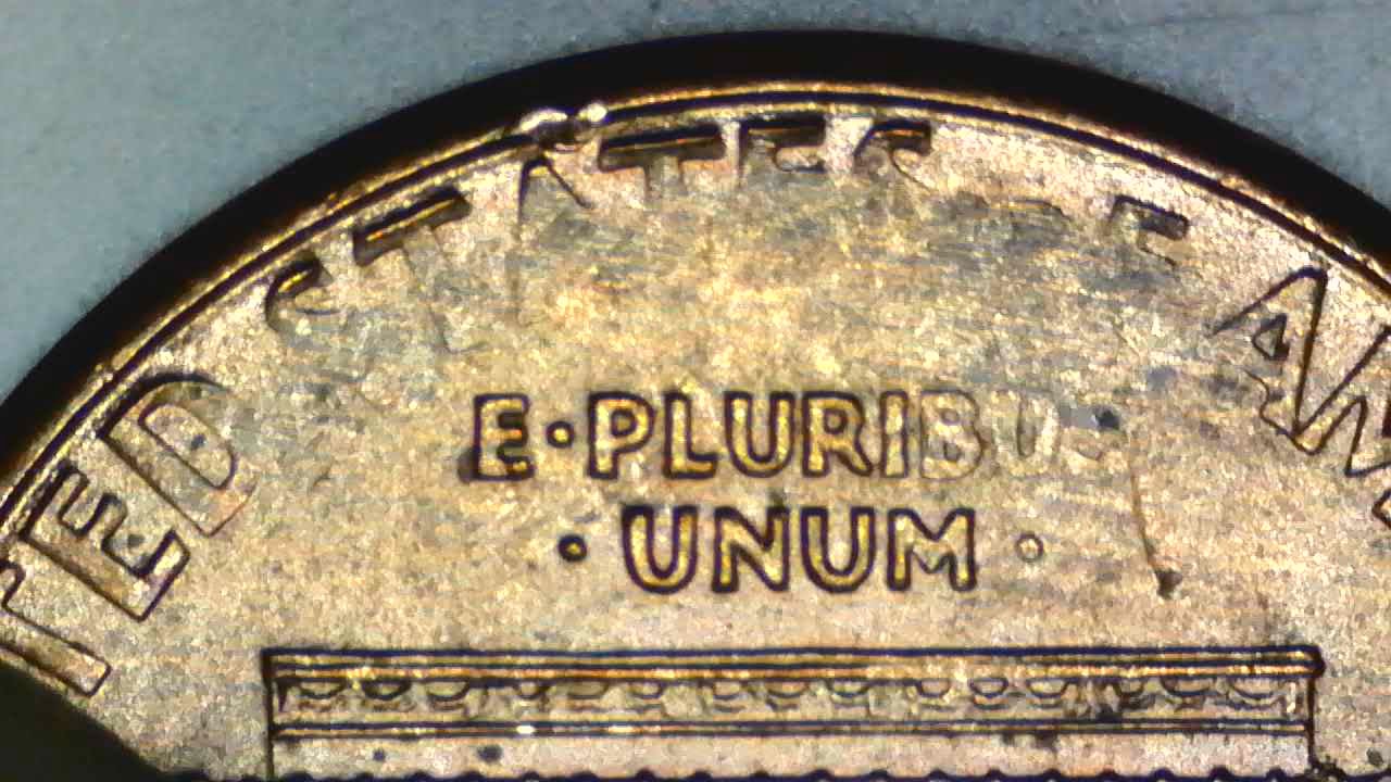1997-Penny-Reverse-Above-A-Mark
