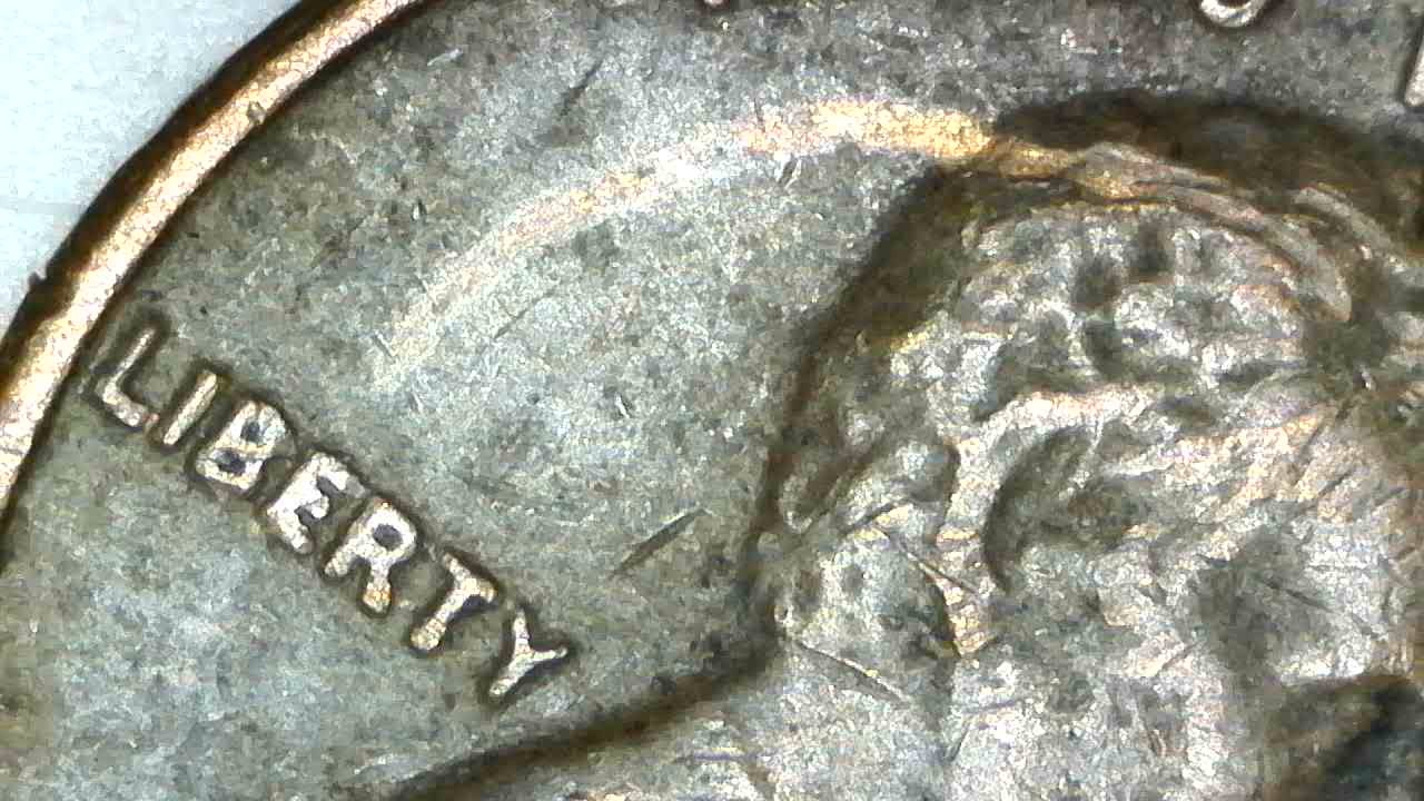 1975-Penny-Date-?-Liberty-Flatted