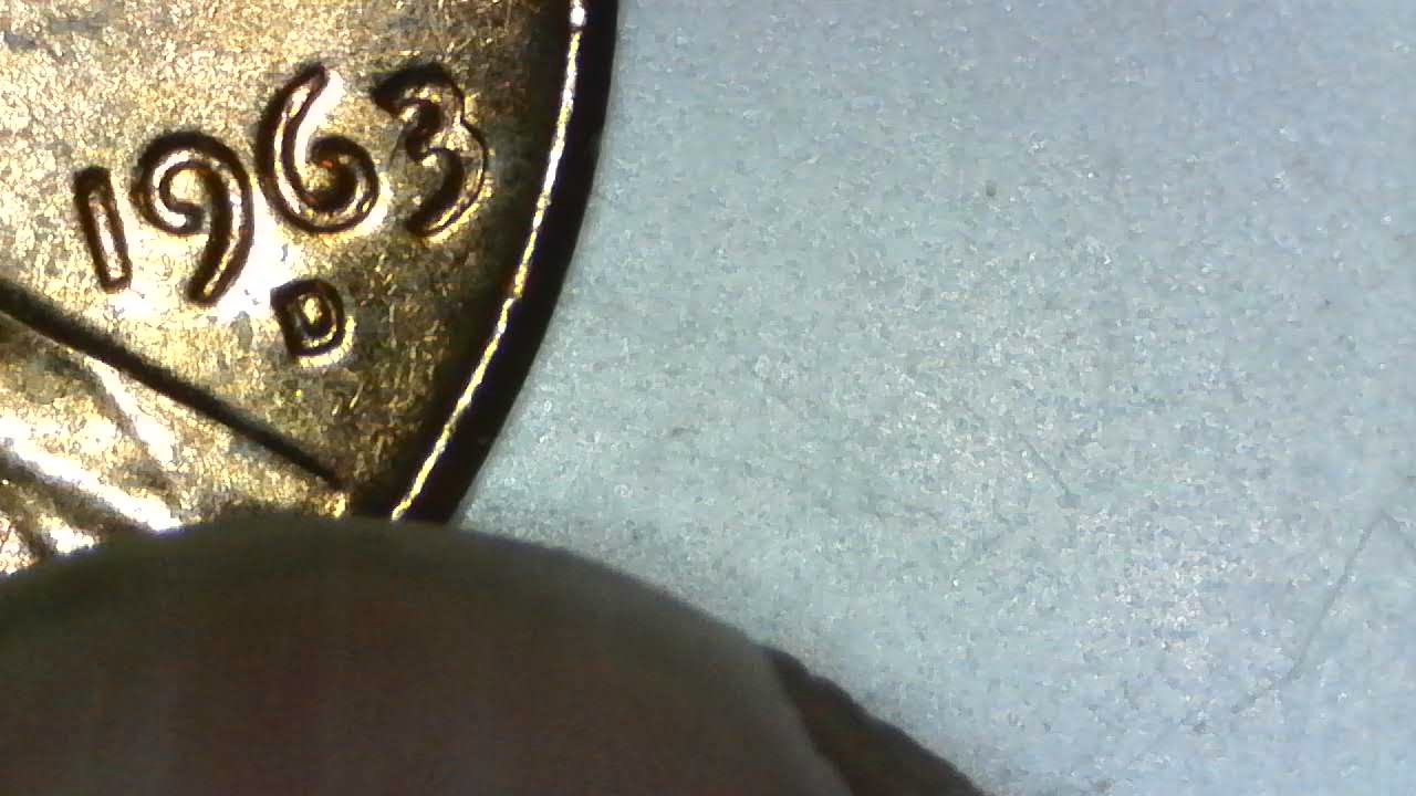 1963-Penny-D-Possible-RPM-And-DDO
