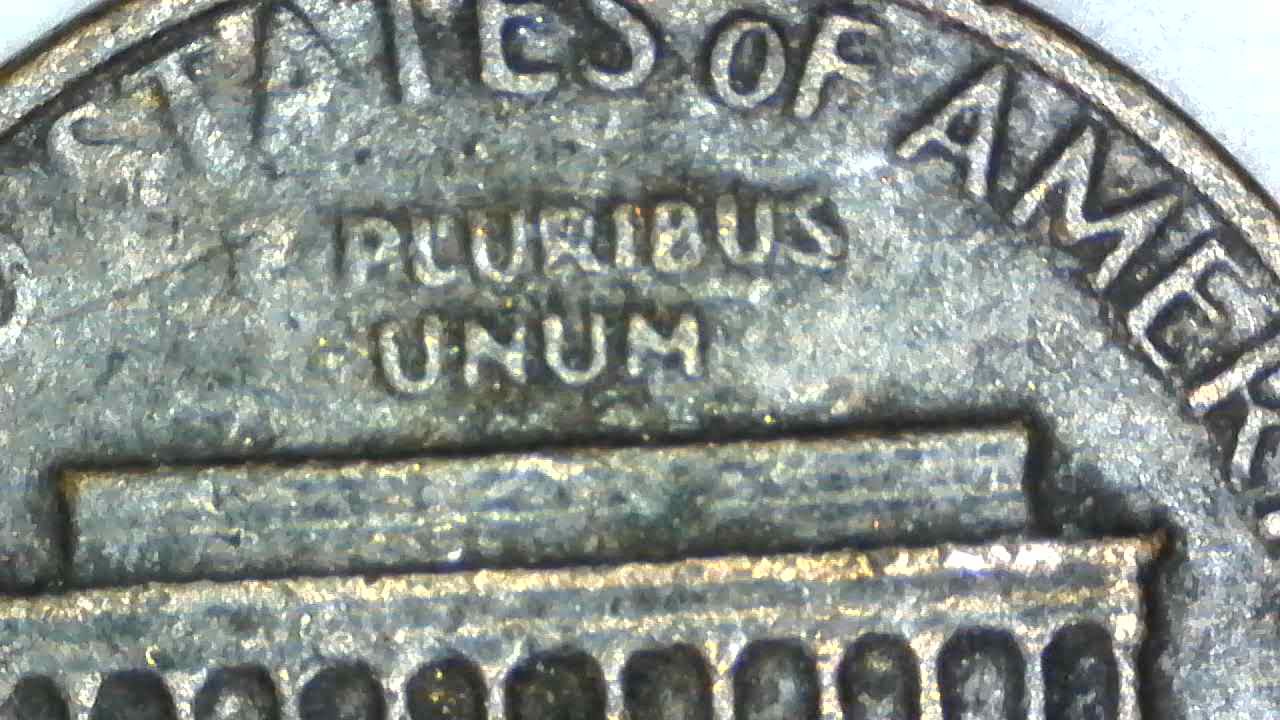1982-Penny-Dark-Color-?