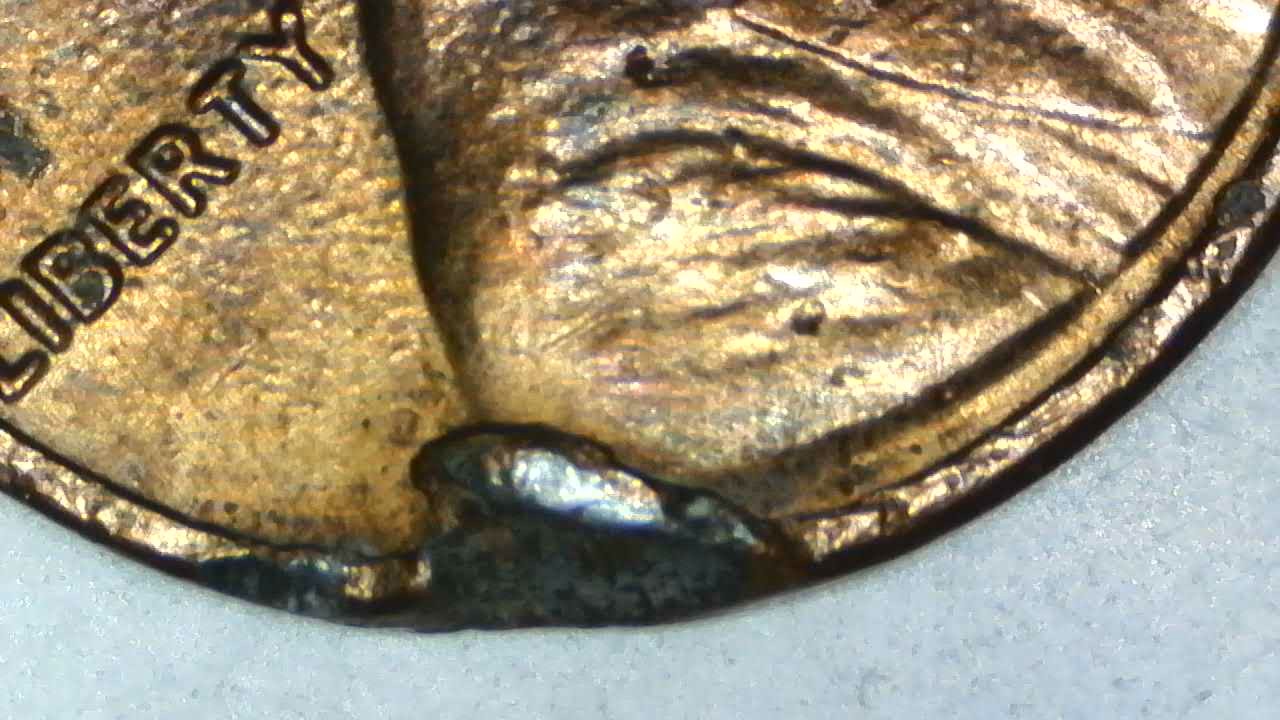 1982-Penny-Rim-Damaged?