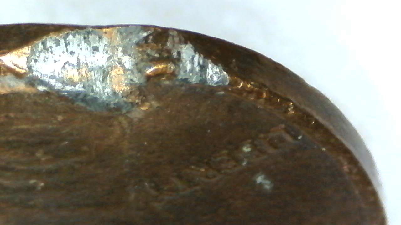 1982-Penny-Rim-Damaged?